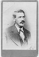 John Chisum, cattle tycoon. | Cabinet card, Old west photos, Cards