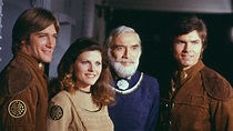 Kampfstern Galactica 1980 – wo streamen? | StreamPicker