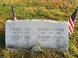 Eleanor Foster Hall Jenkins (1898-1991) - Find a Grave Memorial