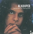 KOOPER,AL - Soul of a Man: Live - Amazon.com Music