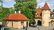 Parken - Tourismus-Service Neuruppin
