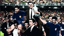 Historia de la Eurocopa: España 1964: El mayor éxito de nuestra ...