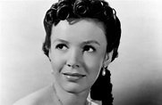 Mary Anderson - Turner Classic Movies