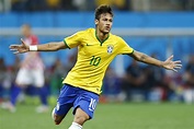 Neymar Jr | Definitive Player Guide | The18
