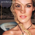 Jennifer Paige - Positively Somewhere Lyrics and Tracklist | Genius