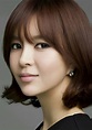 Shin Eun-jung » Dramabeans