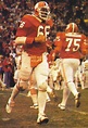 Steve Durham 1979 Peach Bowl | Tiger Pregame Show | Flickr Peach Bowl ...