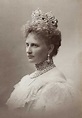 Maria Josepha of Austria | Vintage portraits, Victorian women, Austria