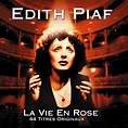 “La Vie en Rose” by Edith Piaf – The Phono Project