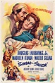 Sinbad the Sailor (1947 film) - Alchetron, the free social encyclopedia