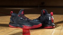 D Lillard 2 release: Damian Lillard, Adidas unveil new sneaker - Sports ...