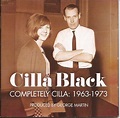 Beatles Forever!: Cilla Black, Completely Cilla: 1963-1973, Lennon ...