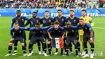 2021法国国家队阵容_2021世预赛法国国家队队阵容名单_酷足球