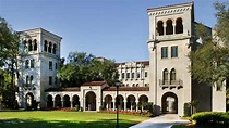 The Bolles School - The Bolles School - Study in the USA Jacksonville FL