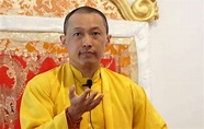 Sakyong Mipham Rinpoche Steps Down from Shambhala Leadership Amid Probe ...