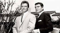 Burke's Law (TV Series 1963-1966) — The Movie Database (TMDb)