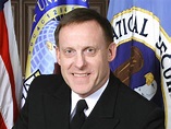 Admiral Michael S. Rogers - Center for Security Research and Education