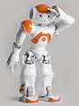 Meet Man's New Best Friend, NAO Robot | Design Engine