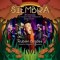 Rubén Blades and Roberto Delgado & Orquesta - Siembra: 45° Aniversario ...