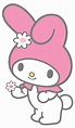 Pin by Yu Kitty on Sanrio My Melody | My melody wallpaper, Hello kitty ...