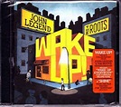 John Legend, The Roots - Wake Up! (2011, CD) | Discogs