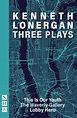 Kenneth Lonergan: Three Plays – Currency Press