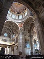 CATEDRAL DE MANTUA. | Catedral, Italia, Catolico