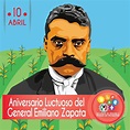 Aniversario Luctuoso de Emiliano Zapata