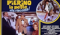 Pierino la peste alla riscossa (1982)