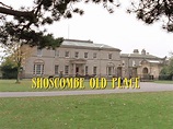 Shoscombe Old Place (1991)