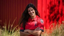 Ana Rute no Sp. Braga "para conquistar títulos" - Futebol Feminino ...