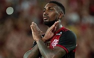 Gerson muda visual após título brasileiro com o Flamengo; veja fotos ...