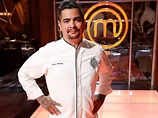Aarón Sánchez Shares His Easy Recipe for a 5-Minute Dinner