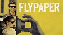 Flypaper (1998) English Movie: Watch Full HD Movie Online On JioCinema