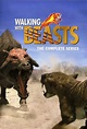 Walking with Prehistoric Beasts (TV Mini Series 2001) - IMDb