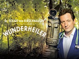 Amazon.de: Eckart von Hirschhausen - Wunderheiler ansehen | Prime Video