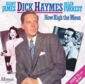 How High the Moon, Harry James | CD (album) | Muziek | bol.com