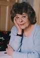 Diana Wynne Jones (Author of Howl’s Moving Castle)