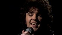 David Essex Rock On (music video) - YouTube