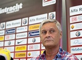 Armin Veh lässt Torwartfrage offen - Sky Sport Austria