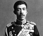 Emperor Taishō Biography - Facts, Childhood, Family Life & Achievements