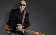 “I'm still having fun with guitars”: Pete Townshend on Clapton, Hendrix ...