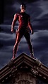 Daredevil (Ben Affleck) | Superhéroes marvel, Personajes de marvel, Peliculas marvel