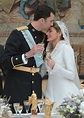 15 anni di matrimonio per Letizia Ortiz e Re Felipe: i momenti più ...