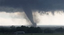 Deadly Tornadoes Wreak Havoc Across The Great Plains | Colorado Public ...