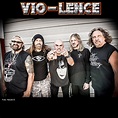VIO-LENCE: veröffentlichen nach fast 20 Jahren neue Songs | News ...