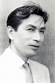 Tetsurō Tamba — The Movie Database (TMDB)