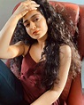 Actress Hajra Yamin Latest Beautiful Photos from her Instagram ...