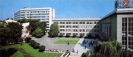 Национальный университет «Львовская политехника» - Львов
