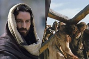 La Pasión de Cristo, película de Mel Gibson, ¿dónde verla? - El Mañana ...